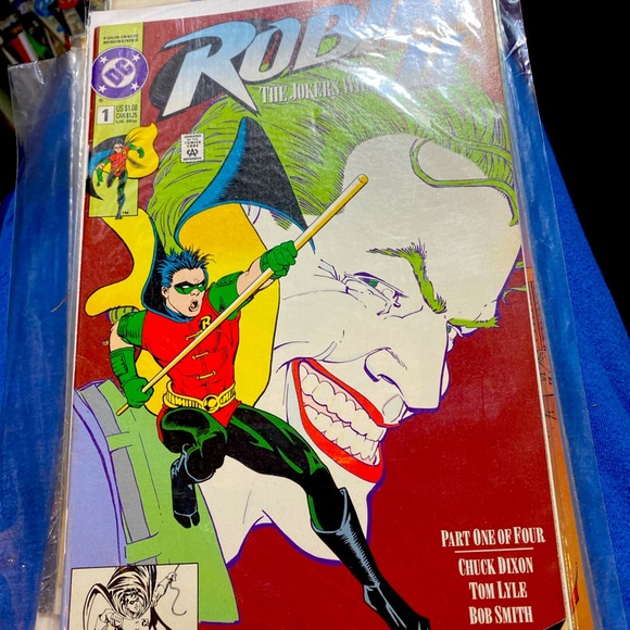 Vintage Superman and Superboy DC comi books - Picture 10 of 14